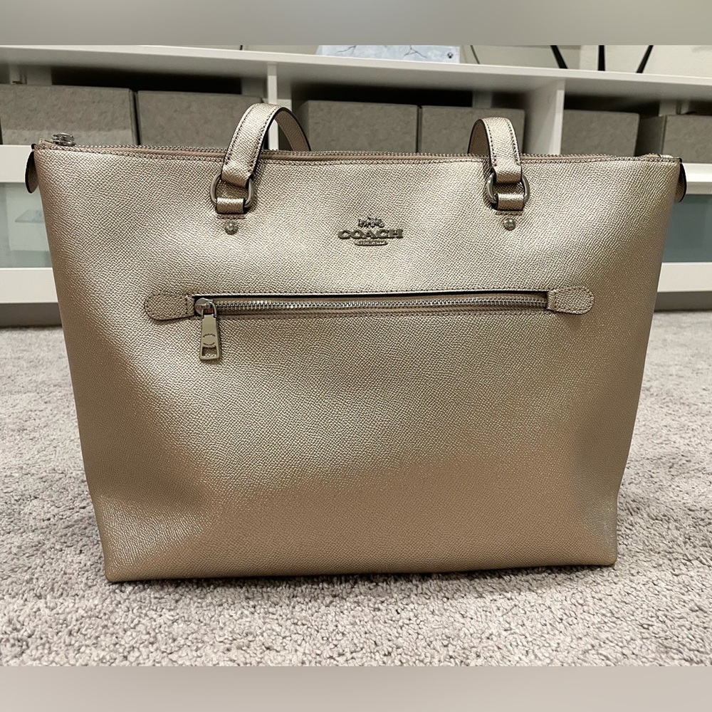 Coach Gallery Tote bag